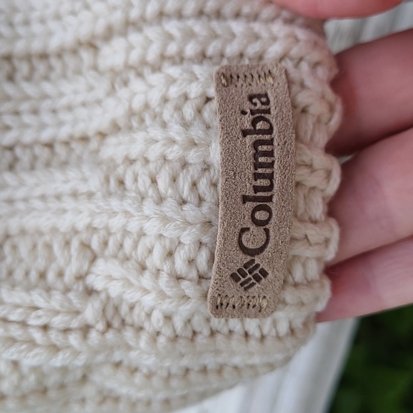 NWT Columbia Hat for Kids ❤️ - Picture 4 of 6